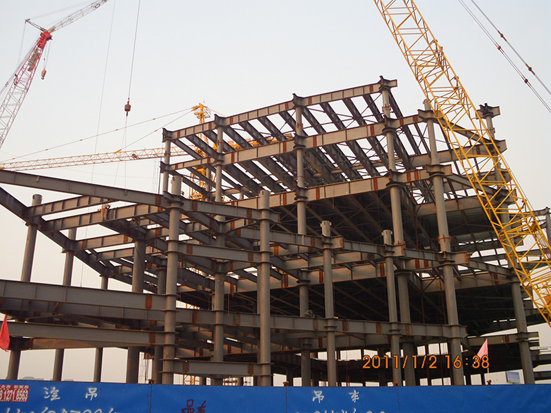 張家港國際商務(wù)中心